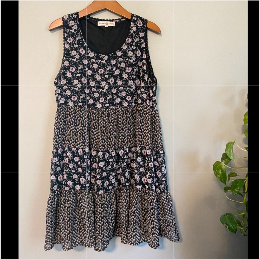 Altar’d State Dress